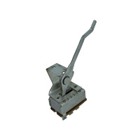 1969 - 1970 Mustang Blower Motor Fan Switch (for AC Cars)