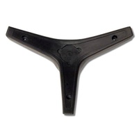 1969 Mustang Deluxe Horn Pad