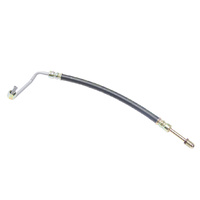 1969 Mustang Power Steering Hose (Pressure, 302 Pump End with Cooler)