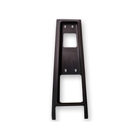 69-70 Upper console panel