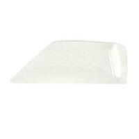 69 FB Door Glass - Right, Clear