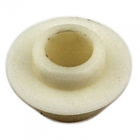 69-70 Mustang Window Mounting Bolt Grommet at w/g