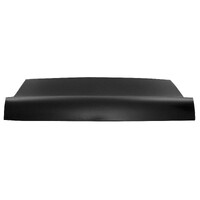 1969 - 1970 Mustang Trunk Lid Fastback