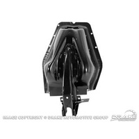 1969 - 1970 Mustang Shock Tower (with Bracket) Right