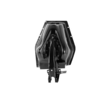 1969 - 1970 Mustang Shock Tower (with Bracket) Left