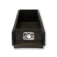 1969 Mustang Console Compartment Box