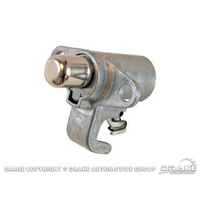 1969 - 1970 Mustang Glove Box Latch (All)