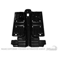 1969 - 1970 Mustang Coupe/Fastback Full Floor Pan