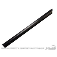 69-70 Door Inner Upper Trim - Right