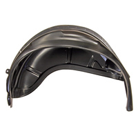 1969-70 Mustang Complete Wheel House, Left Hand