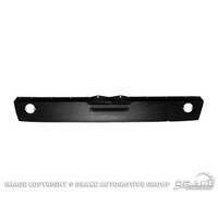 1969 - 1970 Mustang Standard Rear Valance