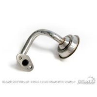 1969-70 Mustang Oil Pickup Tube (Boss 302)