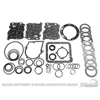 Transmission Overhaul Kit (FMX)