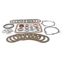 1969 - 1973 Mustang FMX Transmission Master Rebuild Kit