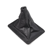 1969 - 1973 Mustang Leather Shift Boot
