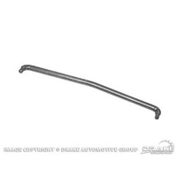 69-70 Pedal-to-Equalizer Bar Rods (12 1/2")