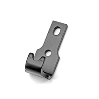 1969 - 1970 Mustang Clutch Pedal Spring  Return Bracket