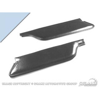 69-73 Convertable Sun Visor (Light Blue)