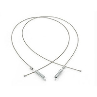 1969 - 1970 Mustang Convertible Top Tension Cables