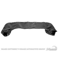 1969 - 1970 Mustang Convertible Top Boot (Light Blue)