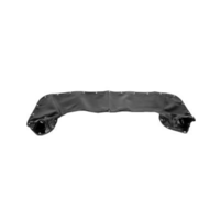 1969 - 1970 Mustang Convertible Top Boot (White)