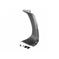 1969 Mustang Wide Grill Molding (Right)