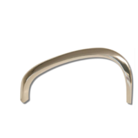 1969 Mustang Narrow Grill Molding - Left
