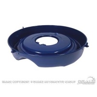 1969 - 1970 Mustang Big Block Shaker Air Cleaner Base