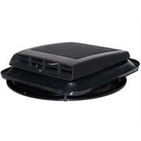 1969 - 1970 Mustang Shaker Hood Scoop Kit without Vacuum Actuator, Flapper & Pivot Rod