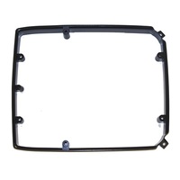 1969-70 Shaker Hood Scoop Spacer Plate