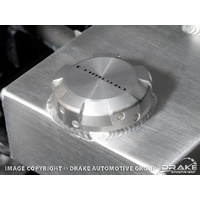 2010-14 Camaro Brake Master Cylinder Cap-Billet