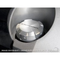 2010-14 Camaro Oil Cap-V8,Billet