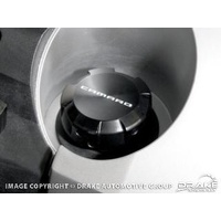2010-14 Camaro Oil Cap-V8,Black