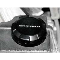 2010-13 Camaro Power Steering reservoir Cap Cover-Black