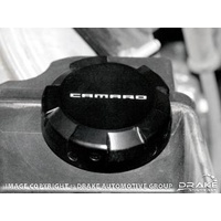 2010-13 Camaro Power Steering reservoir Cap Cover (Black)