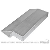 2010-14 Camaro Fuse Box Cover