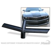 2010-13 Camaro Bow Tie Delete