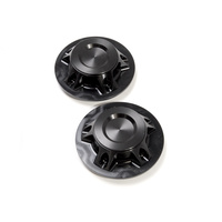 2010 Camaro Strut Covers (Black)