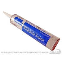 Windshield Sealant