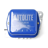 1970 - 1971 Mustang Voltage Regulator without A/C