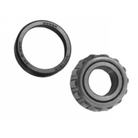 Outer Front Wheel Bearing & Race