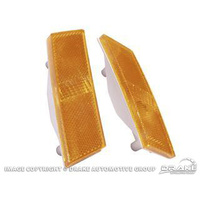 1970 Front Marker Light (RH)