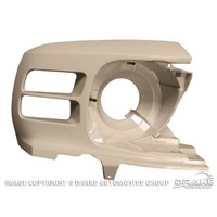 1970 Mustang Headlight Bucket Housing - Right