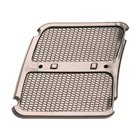 1970 Mustang Headlight Extension Plate (Right hand)