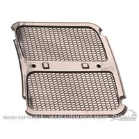 1970 Mustang Headlight Extension Plate (Left hand)