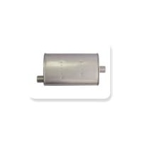 1970 Muffler (Dual Exhaust 302 & 351)