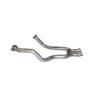 1970 Mustang Exhaust Pipe (351C-4V exhaust H pipe 2.25” - Will not fit 2V)