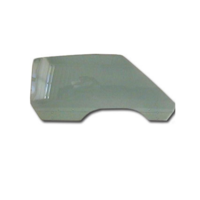 70 FB Door Glass - Right, Tinted