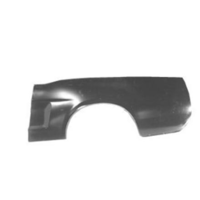 70 Convertable Quarter Panel Skin (RH)