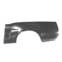 70 Convertible Quarter Panel Skin (LH)